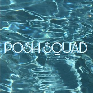 🌱GO JOIN THE POSH SQUAD🌱